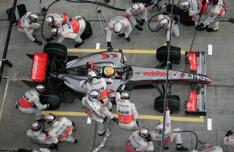 GP MALESIA Domenica